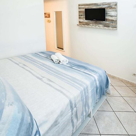 Taormina Beach House Mazzeo Exteriér fotografie