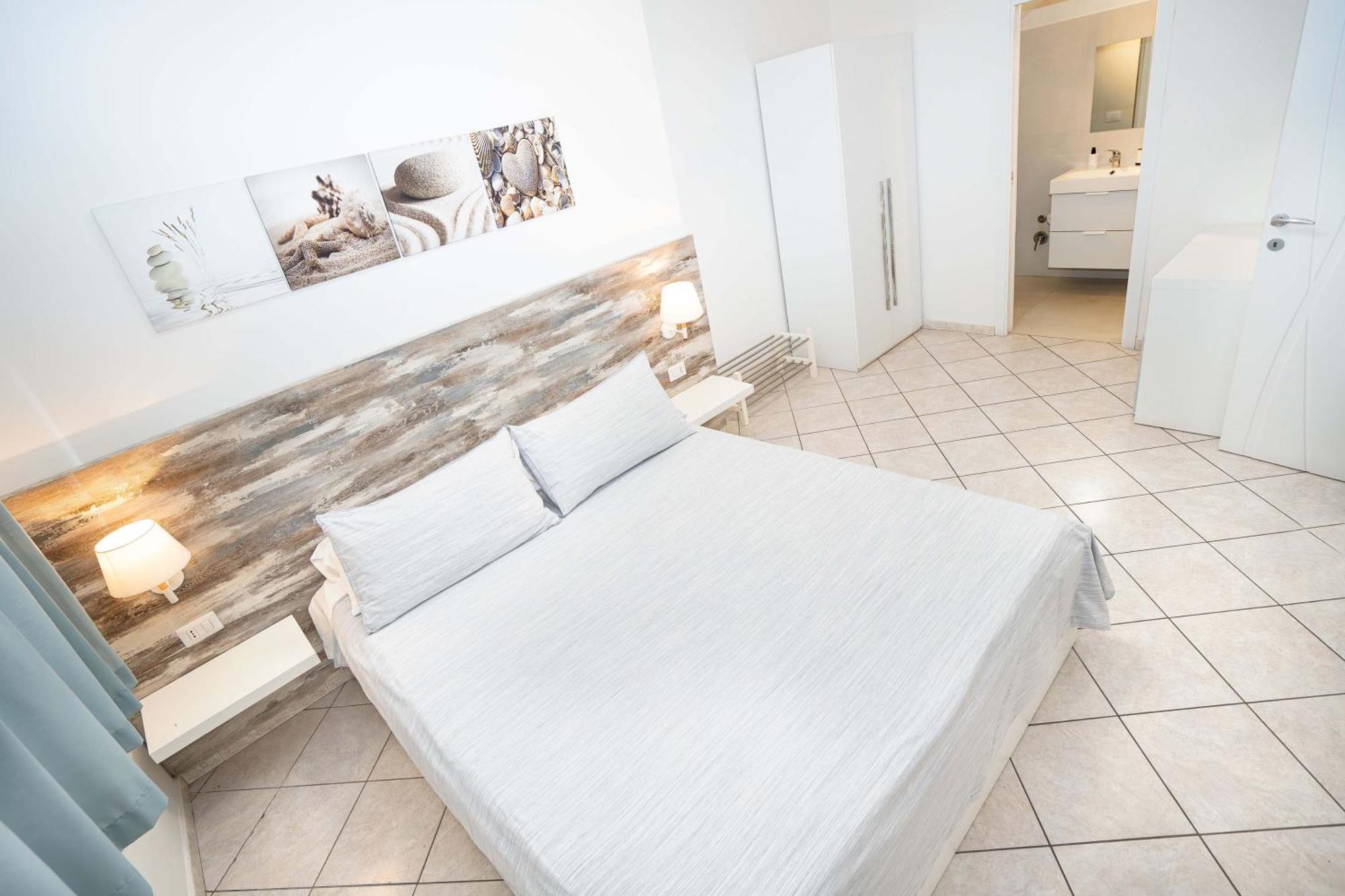 Taormina Beach House Mazzeo Exteriér fotografie