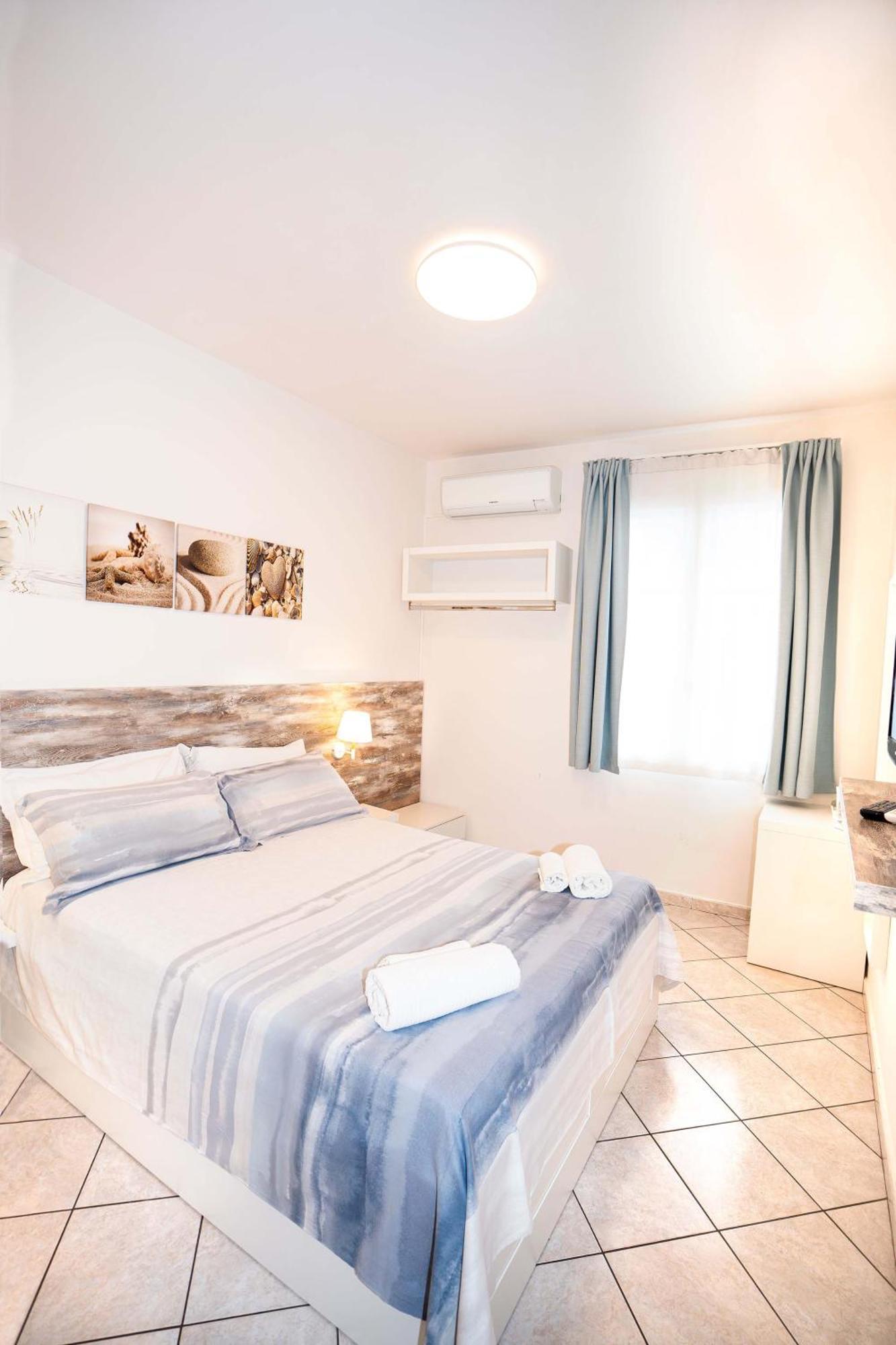 Taormina Beach House Mazzeo Exteriér fotografie