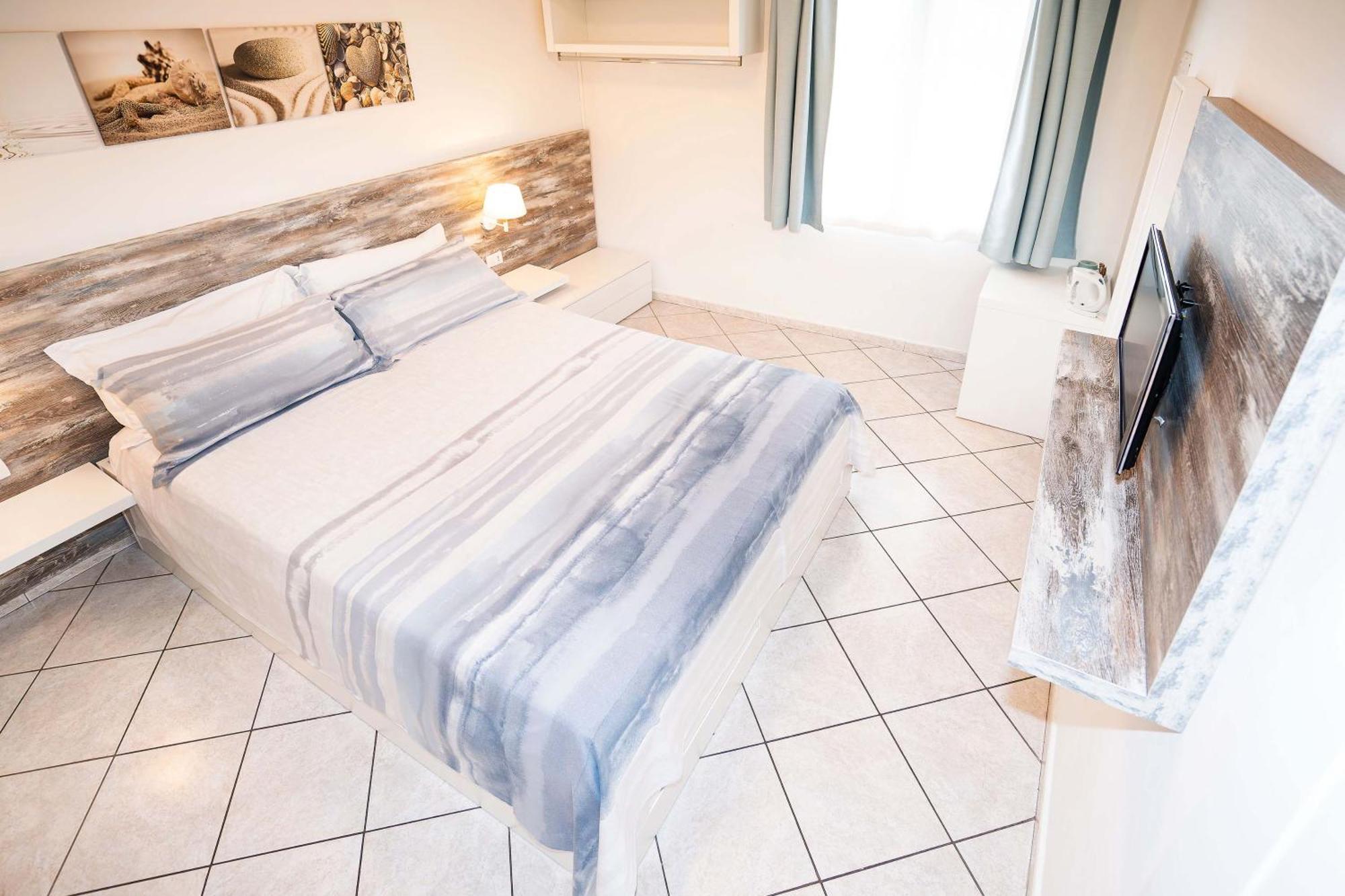 Taormina Beach House Mazzeo Exteriér fotografie