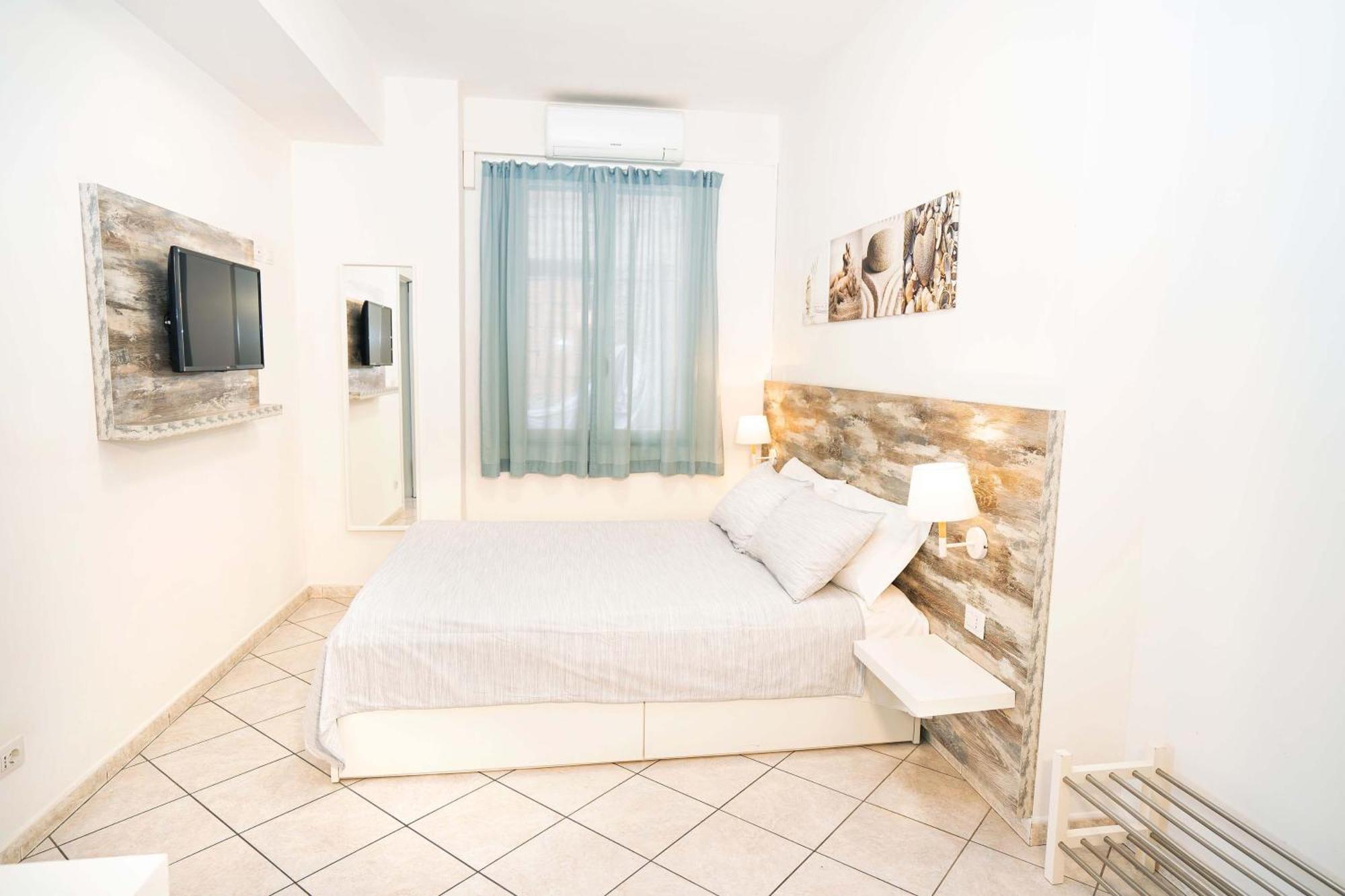 Taormina Beach House Mazzeo Exteriér fotografie