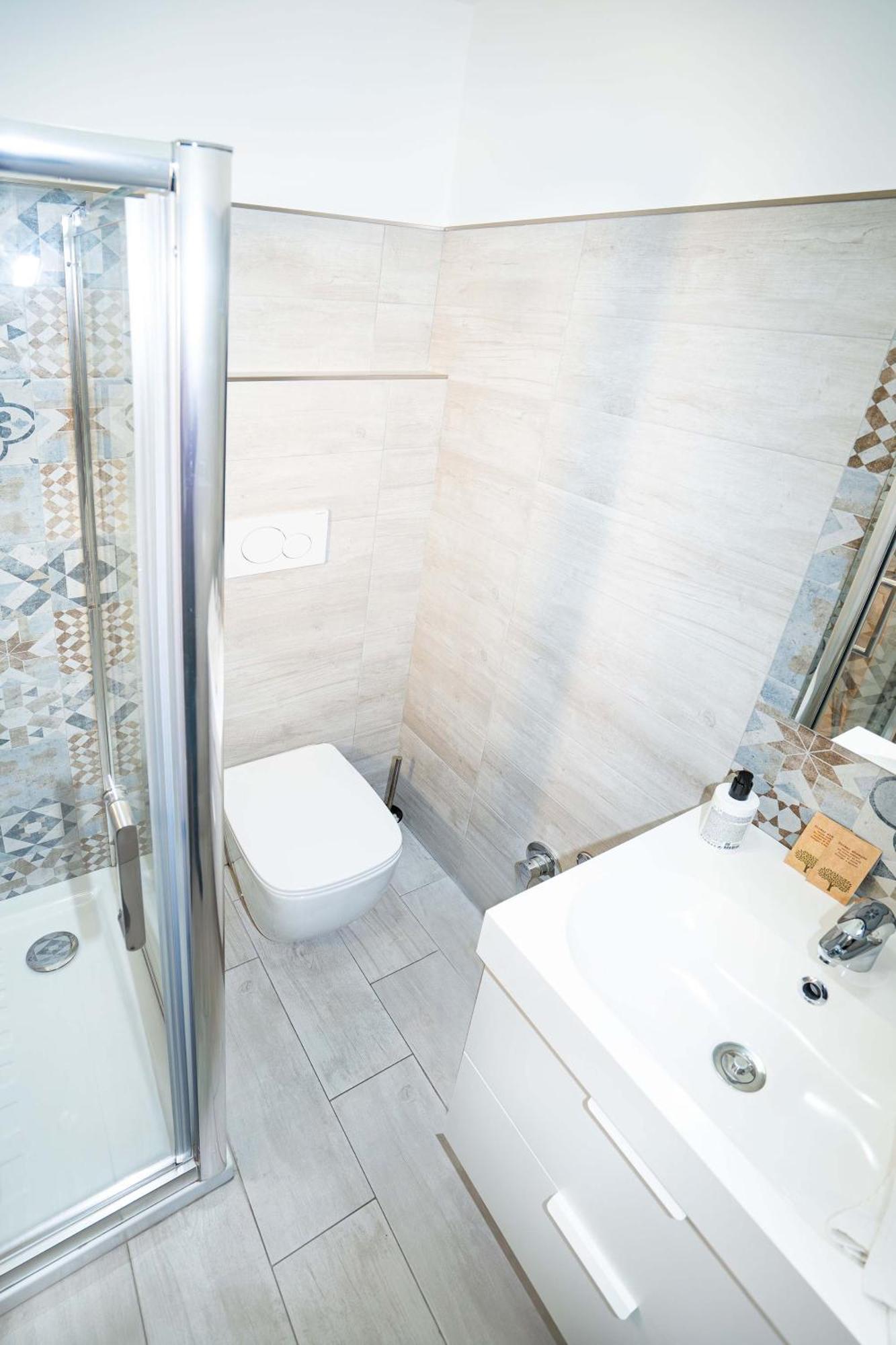 Taormina Beach House Mazzeo Exteriér fotografie