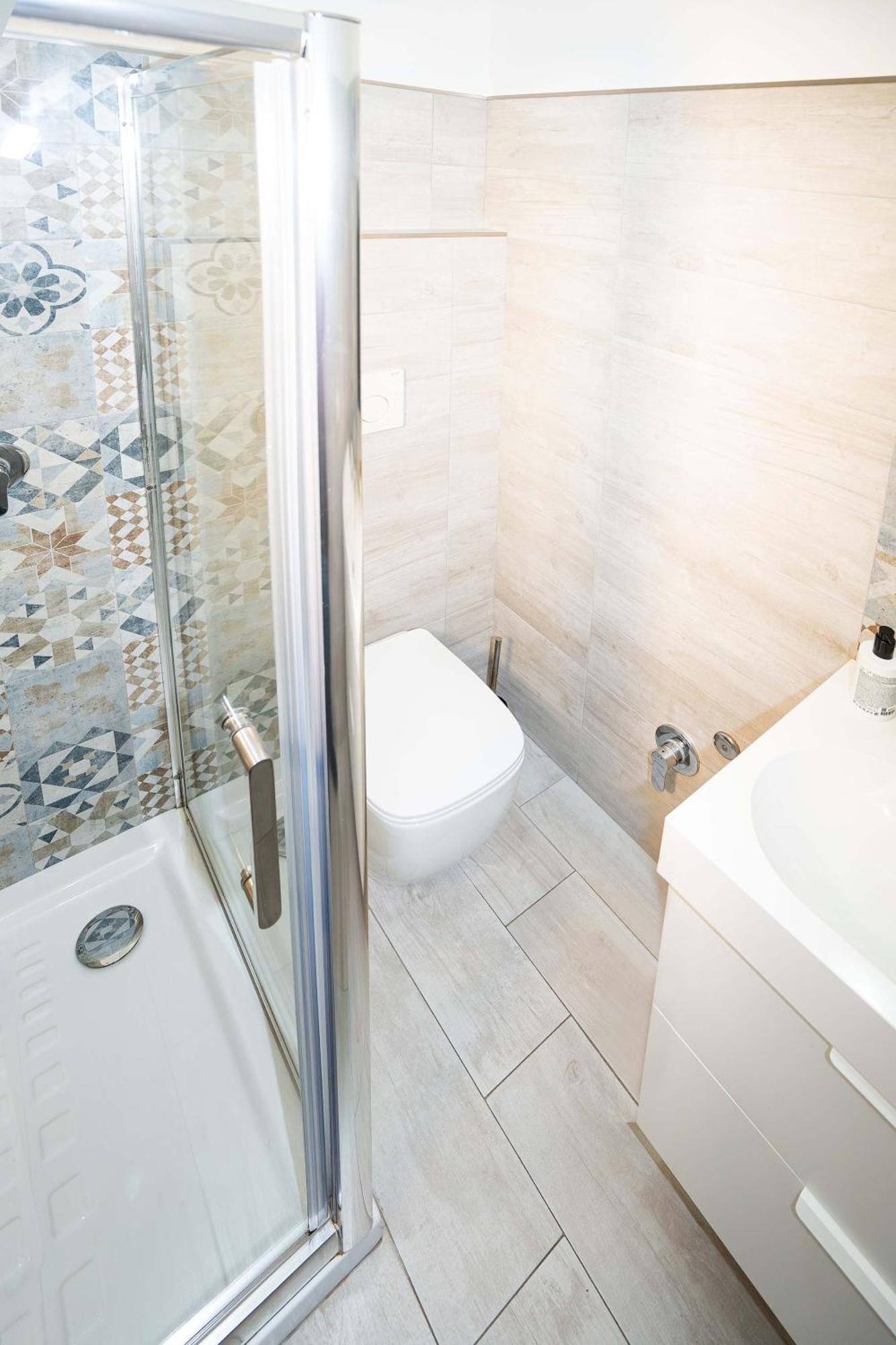 Taormina Beach House Mazzeo Exteriér fotografie