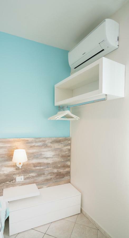 Taormina Beach House Mazzeo Exteriér fotografie